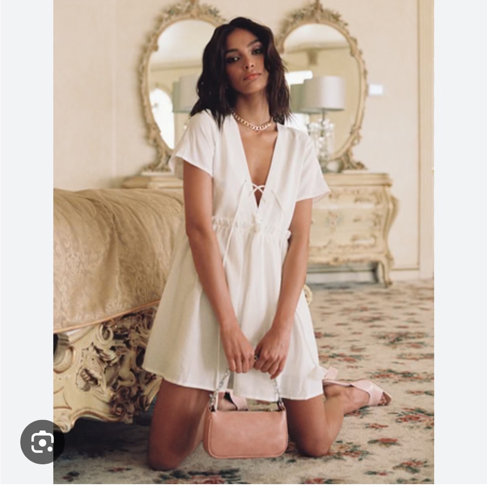 Princess Polly maritimo dress